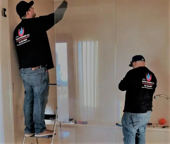 Professional plumbing installation for Toilet Repair in La Viña