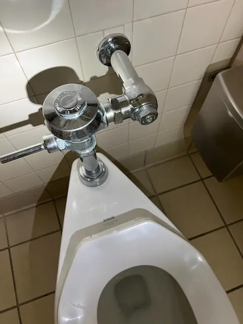 Fixture installation and repair for Sewer Camera Inspection in La Viña